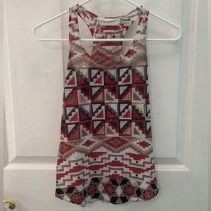 The Classic Tank Top